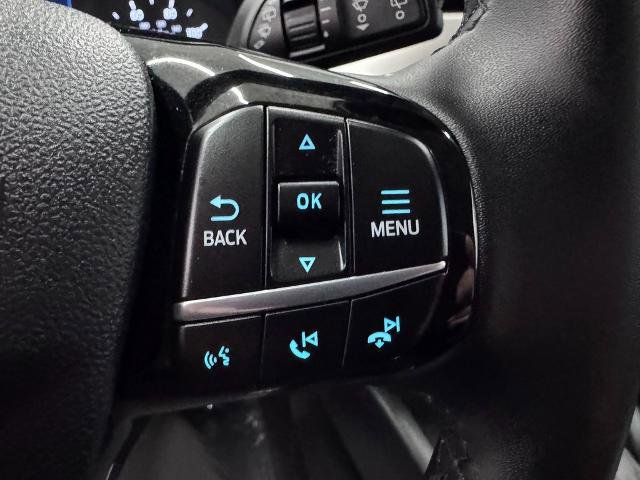 Certified 2022 Ford Escape SE w/ Convenience Package image 16