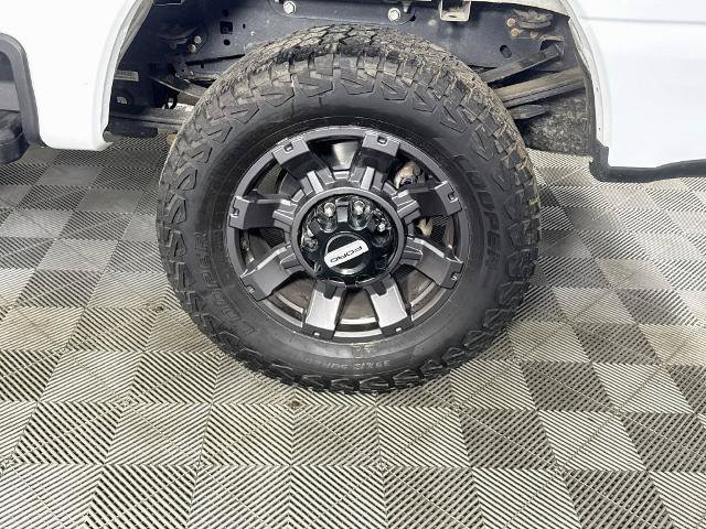 Certified 2024 Ford F250 Lariat w/ Sport Appearance Package AWD/4WD image 31