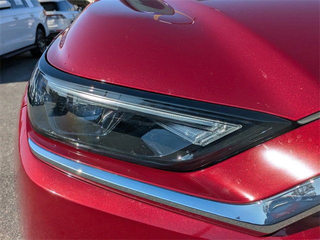 Used 2024 Toyota Grand Highlander Platinum image 10