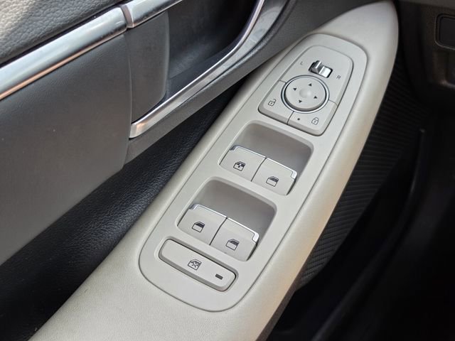 Used 2021 Hyundai Sonata Blue FWD image 24