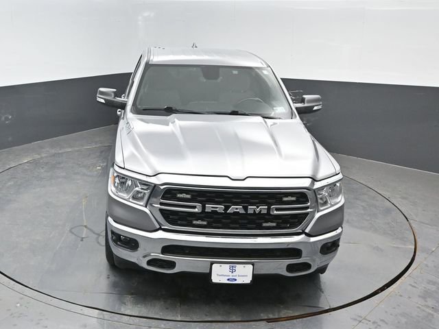 Used 2022 RAM 1500 Big Horn AWD/4WD image 19