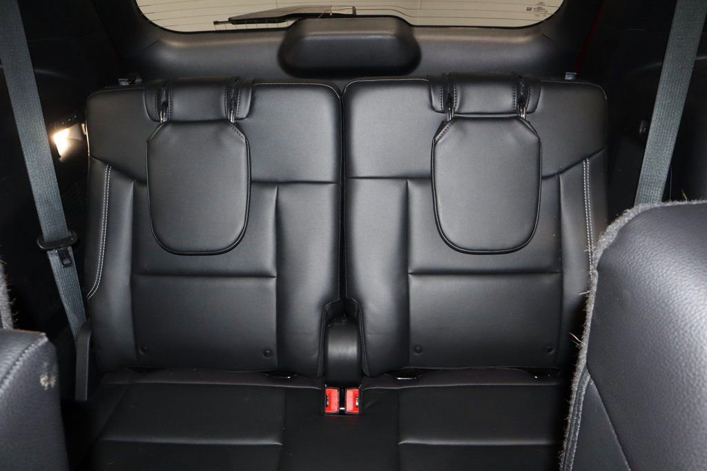 Certified 2022 Ford Explorer ST w/ Equipment Group 401A AWD/4WD image 24