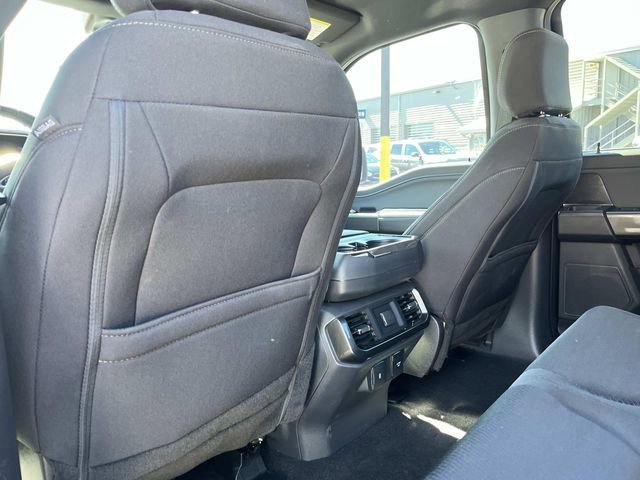 Certified 2023 Ford F150 XLT w/ Equipment Group 302A High image 19