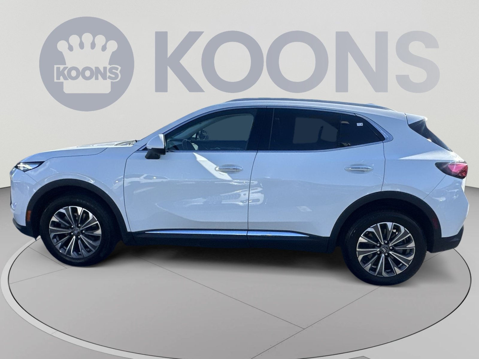 Used 2024 Buick Envision Preferred AWD/4WD image 13
