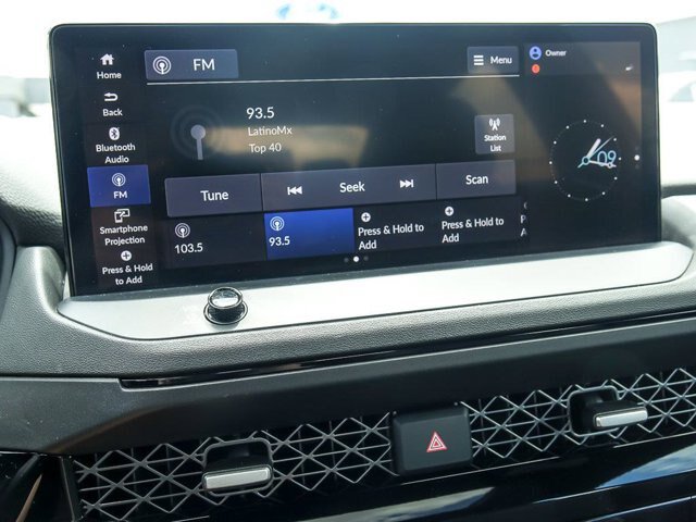 Used 2024 Honda Accord Sport image 23