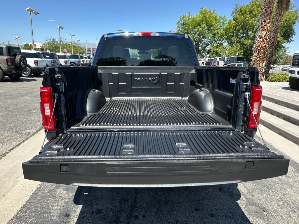 Certified 2023 Ford F150 XLT AWD/4WD image 20
