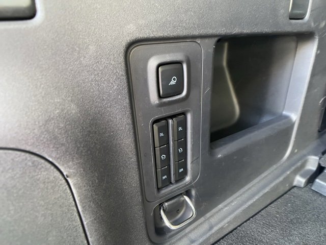 Certified 2025 Ford Expedition Active image 46