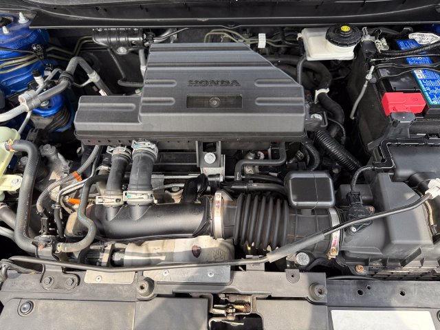 Used 2021 Honda CR-V EX image 37