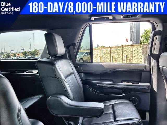 Certified 2021 Ford Expedition XLT RWD image 17