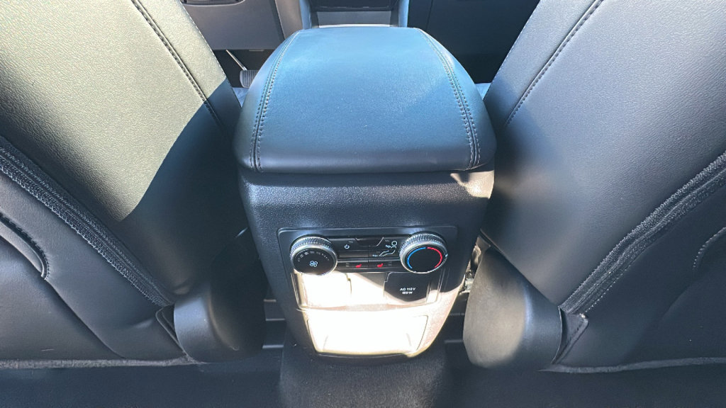 Certified 2023 Ford Explorer Platinum w/ Technology Package image 25