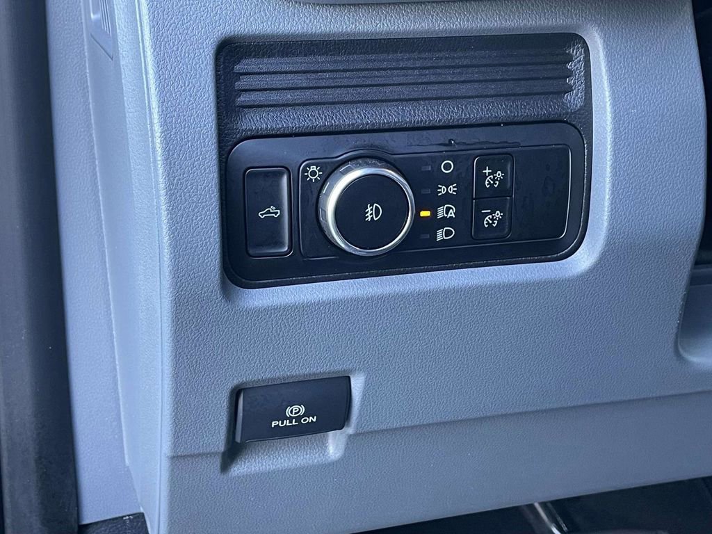 Certified 2024 Ford F350 XL w/ STX Appearance Package image 18