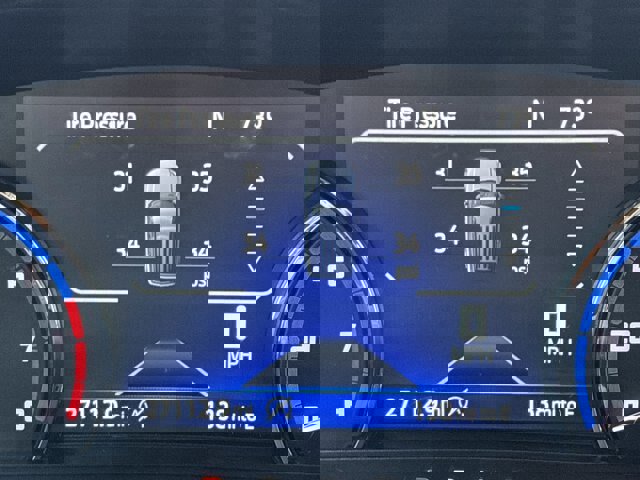 Certified 2023 Ford Bronco Sport Outer Banks w/ Tech Package image 31