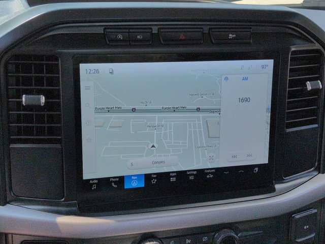 Certified 2024 Ford F150 XL RWD image 21