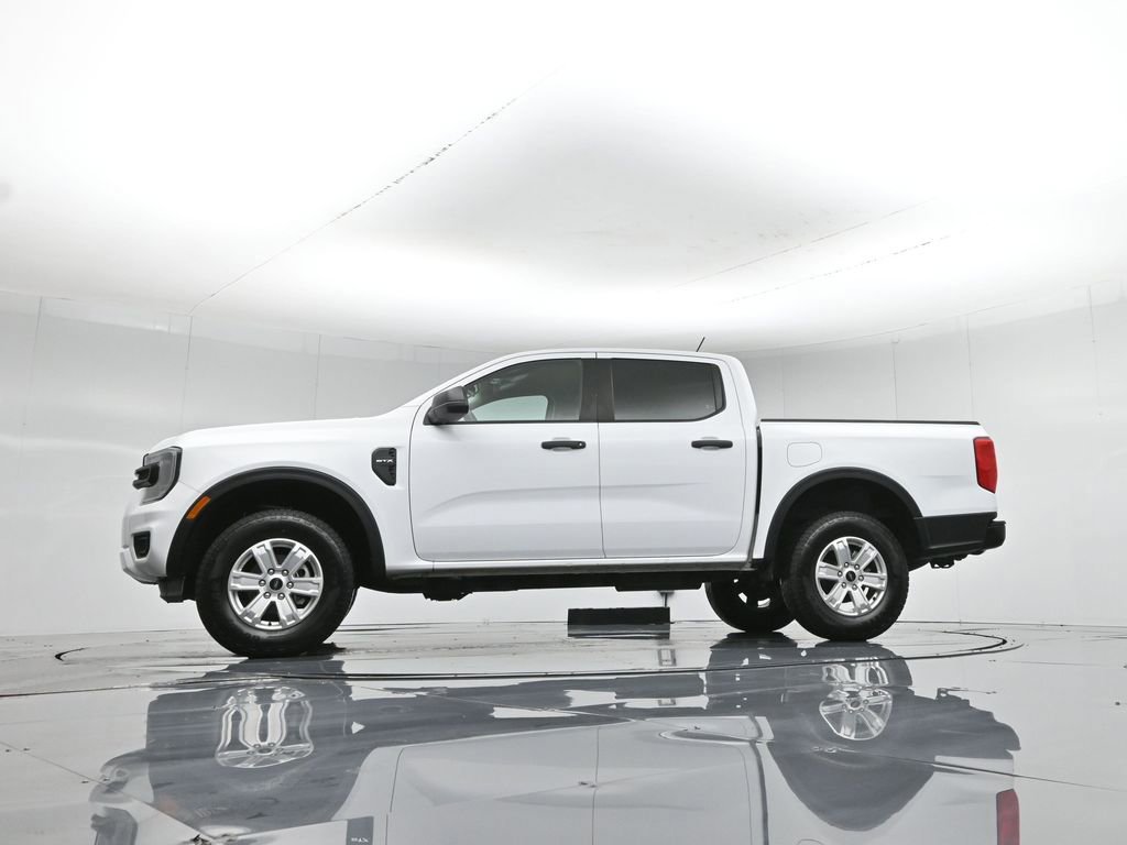 Certified 2024 Ford Ranger XL w/ Trailer Tow Package image 25