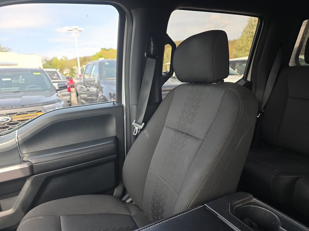 Certified 2020 Ford F150 XLT w/ Equipment Group 302A Luxury image 41