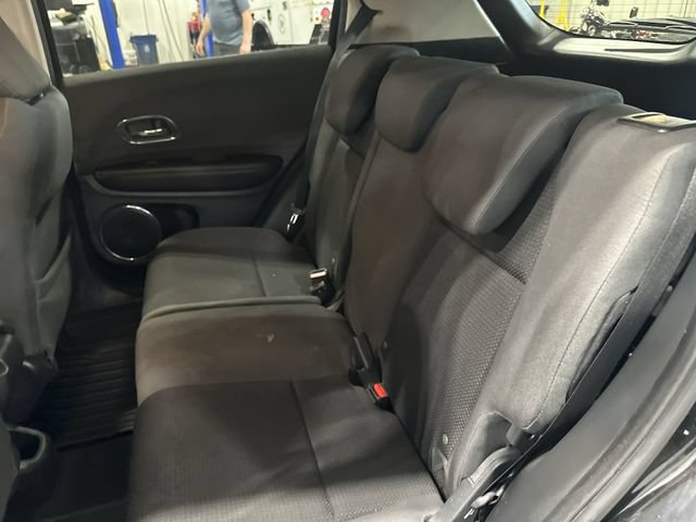 Used 2022 Honda HR-V EX image 30