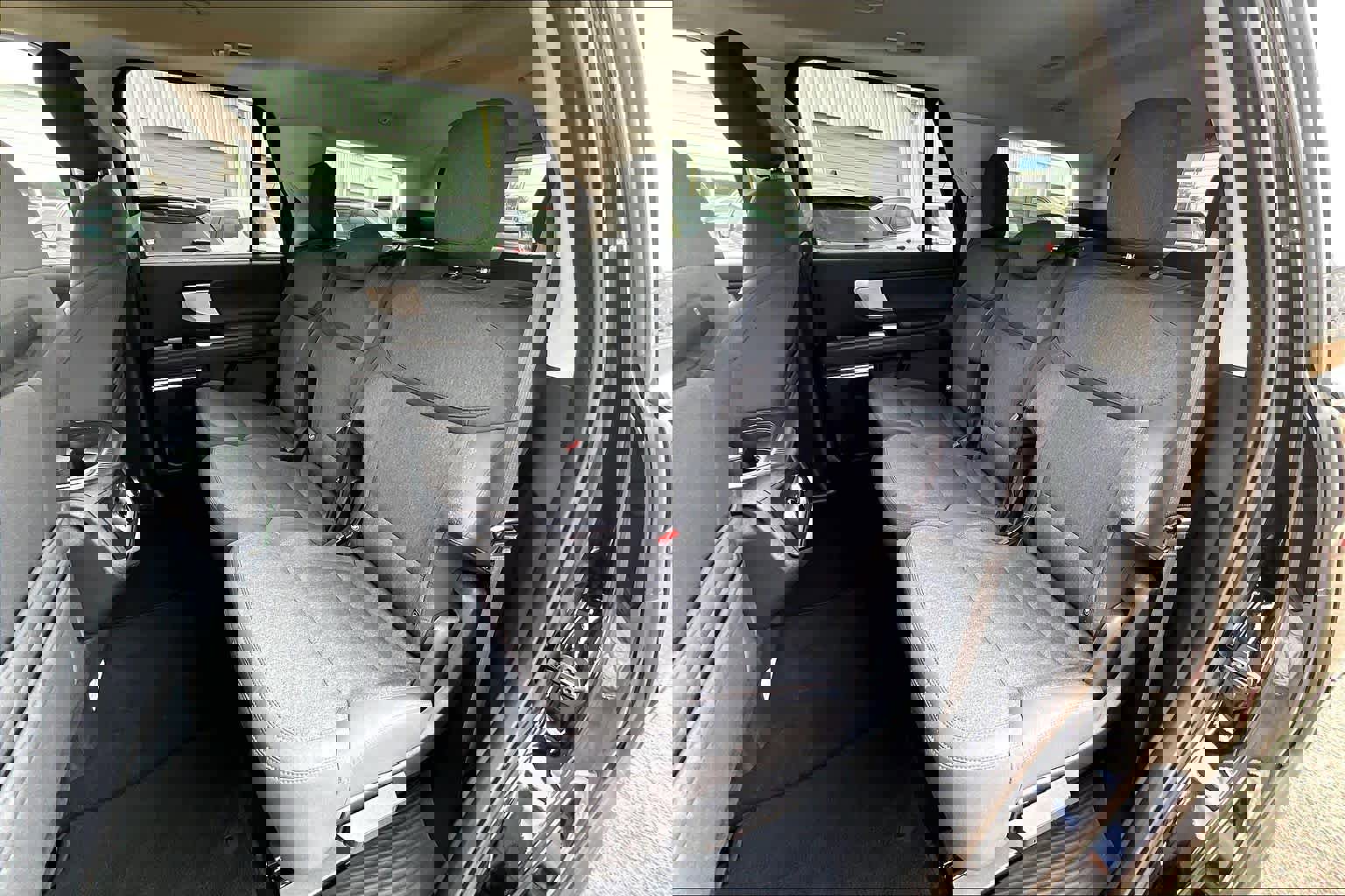 Certified 2025 Ford Expedition Active image 20