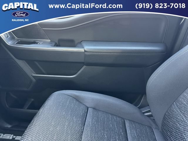 Certified 2023 Ford F150 XLT w/ Equipment Group 302A High AWD/4WD image 28