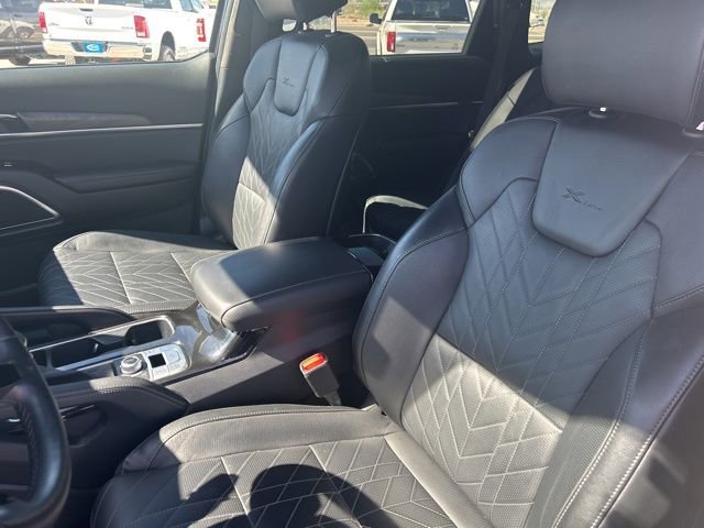 Used 2025 Kia Telluride SX Prestige X-Line AWD/4WD image 14