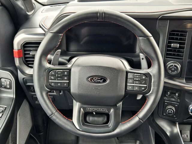 Certified 2025 Ford F150 Raptor AWD/4WD image 14