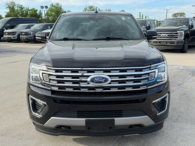 Certified 2021 Ford Expedition Limited AWD/4WD image 9