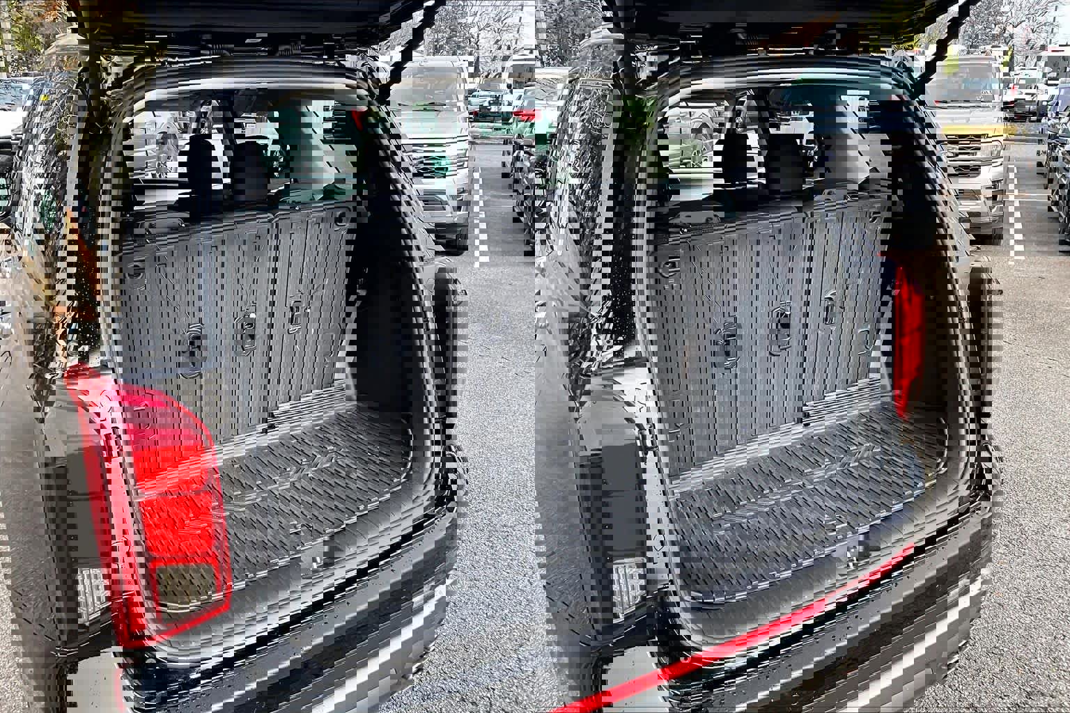 Used 2025 Hyundai Palisade SEL image 31