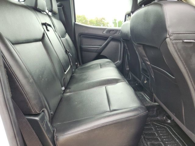 Certified 2022 Ford Ranger XL RWD image 16