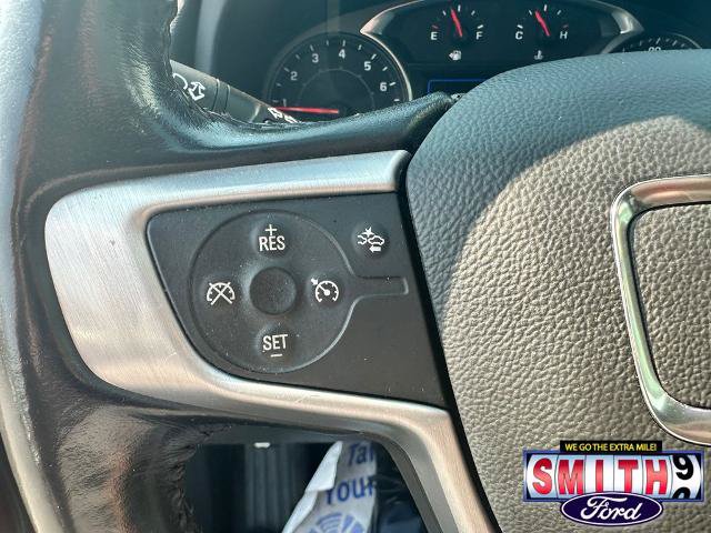 Used 2020 GMC Terrain SLE w/ Driver Convenience Package FWD image 36