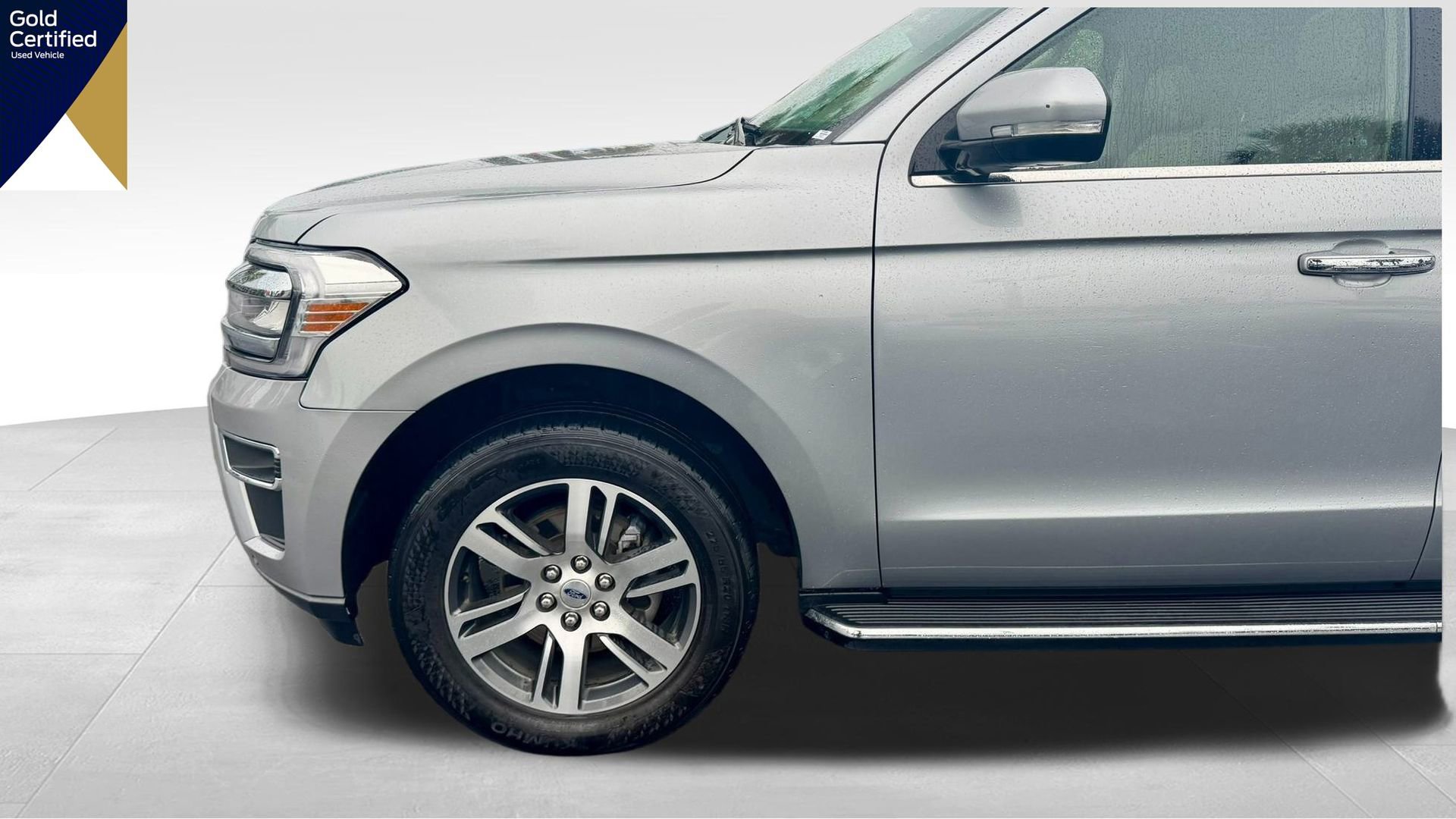 Certified 2023 Ford Expedition Max Limited image 19