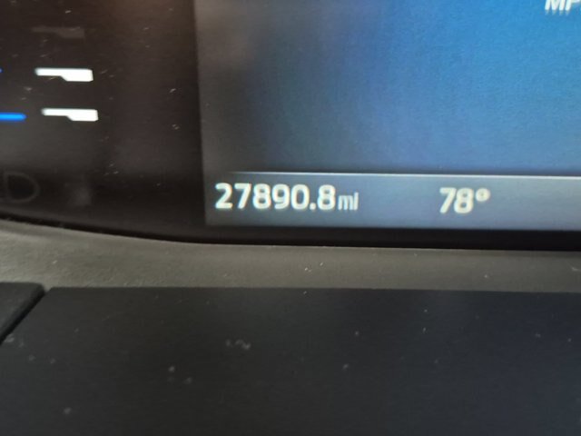 Certified 2023 Ford Escape SE FWD image 21