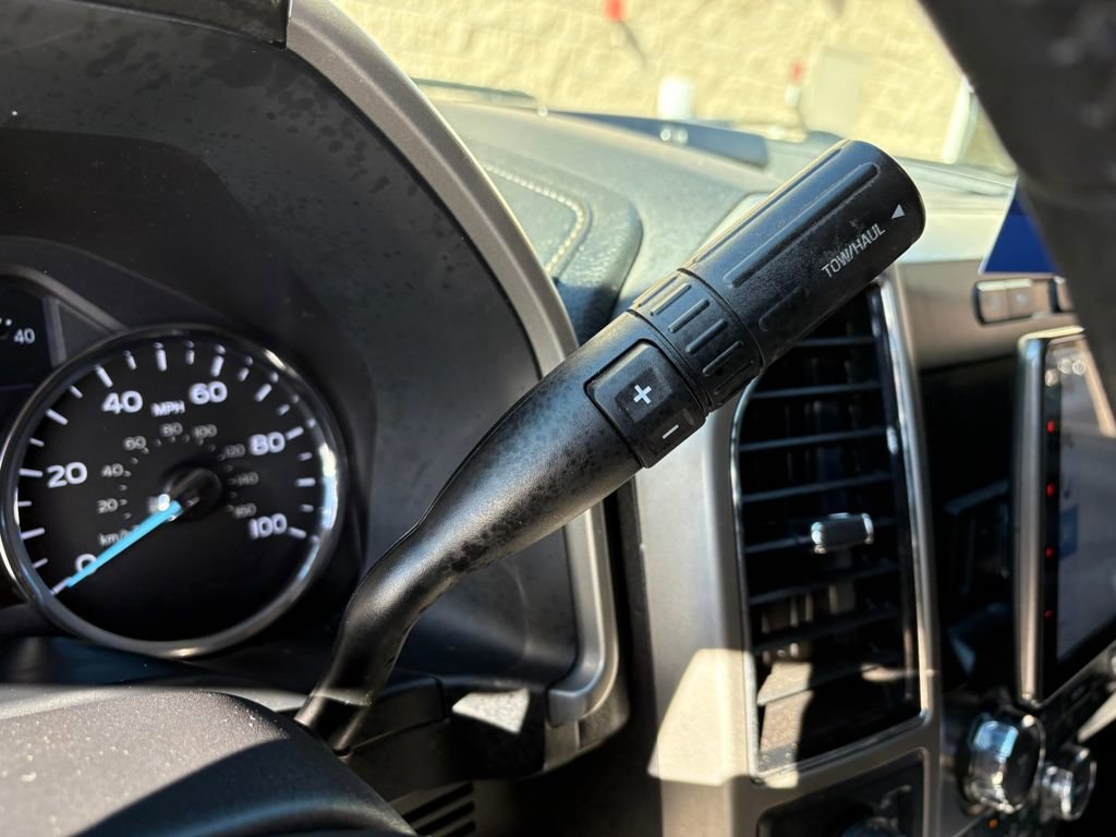 Certified 2019 Ford F250 Lariat w/ Lariat Ultimate Package image 20