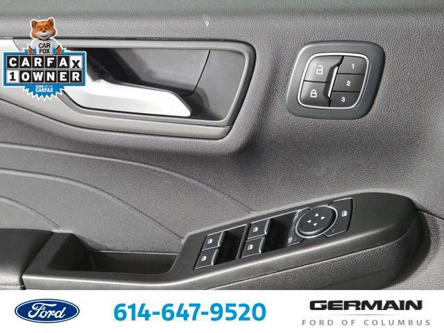 Certified 2023 Ford Escape Active w/ Tech Pack #2 image 28