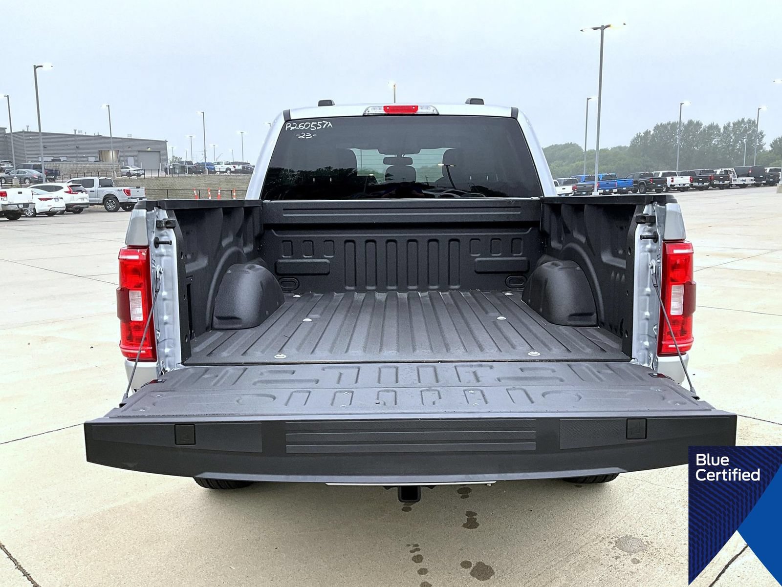 Certified 2023 Ford F150 XLT w/ Equipment Group 302A High AWD/4WD image 22