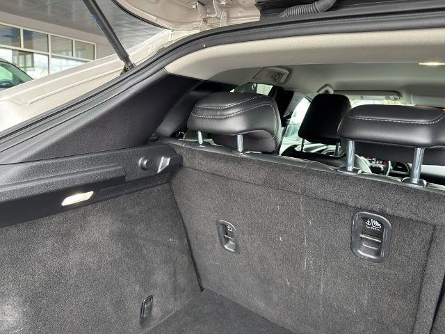 Used 2024 MAZDA CX-30 AWD 2.5 S w/ Select Sport Pkg image 9