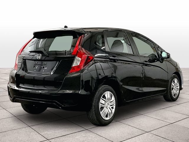 Used 2019 Honda Fit LX image 11