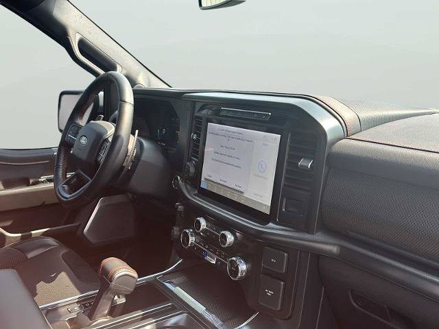 Certified 2024 Ford F150 Raptor AWD/4WD image 10