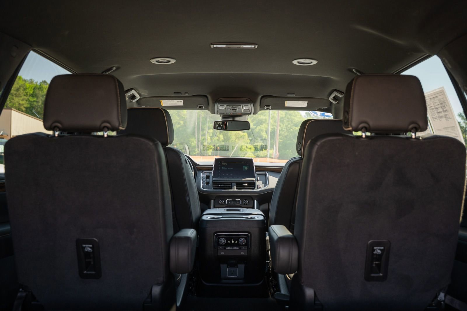 Used 2024 Chevrolet Tahoe Premier image 20