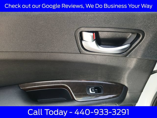Used 2017 Kia Optima EX w/ Premium Package FWD image 31