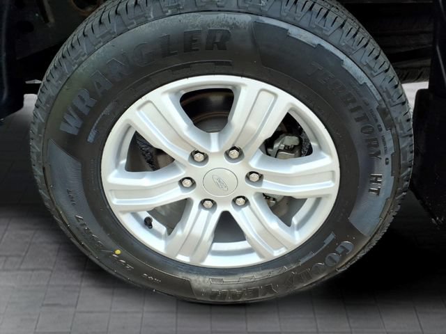 Certified 2021 Ford Ranger XLT AWD/4WD image 9