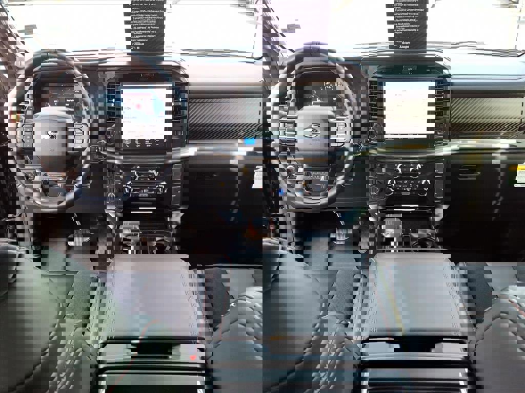 Certified 2025 Ford F150 Raptor image 10