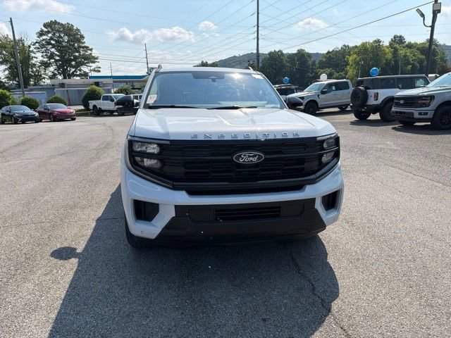 Certified 2025 Ford Expedition Active RWD image 5