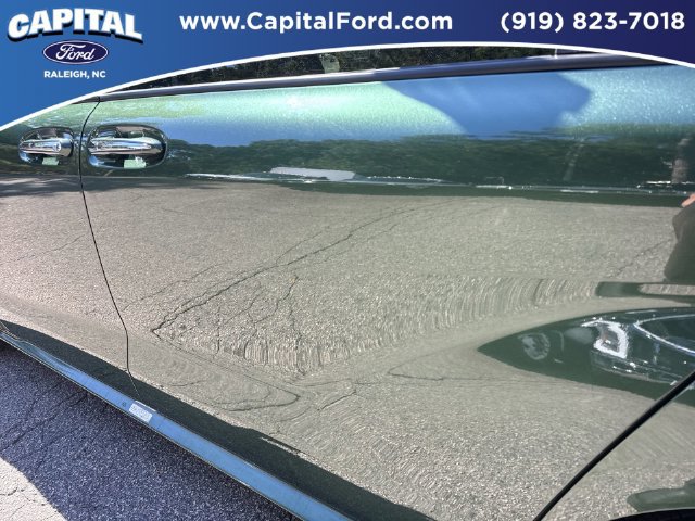 Used 2024 Toyota Sienna XLE FWD image 17