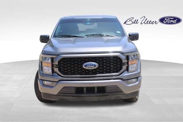 Certified 2023 Ford F150 XL w/ STX Appearance Package RWD video 2