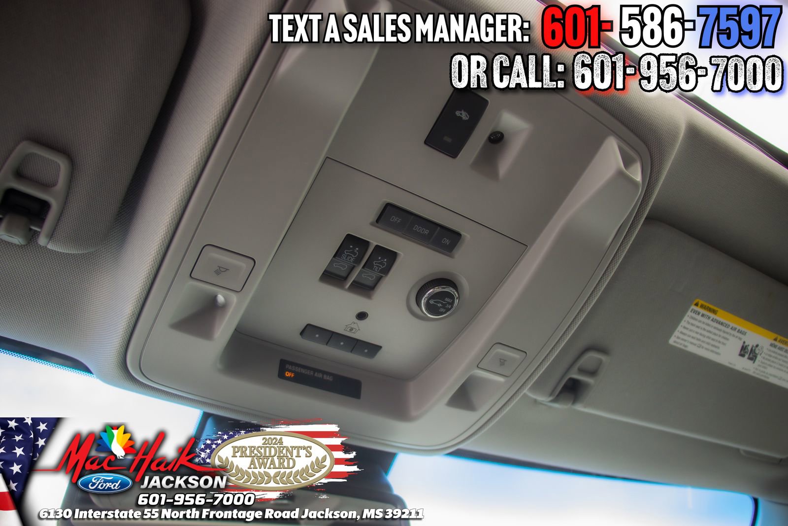 Used 2018 GMC Yukon Denali w/ Denali Ultimate Package RWD image 25