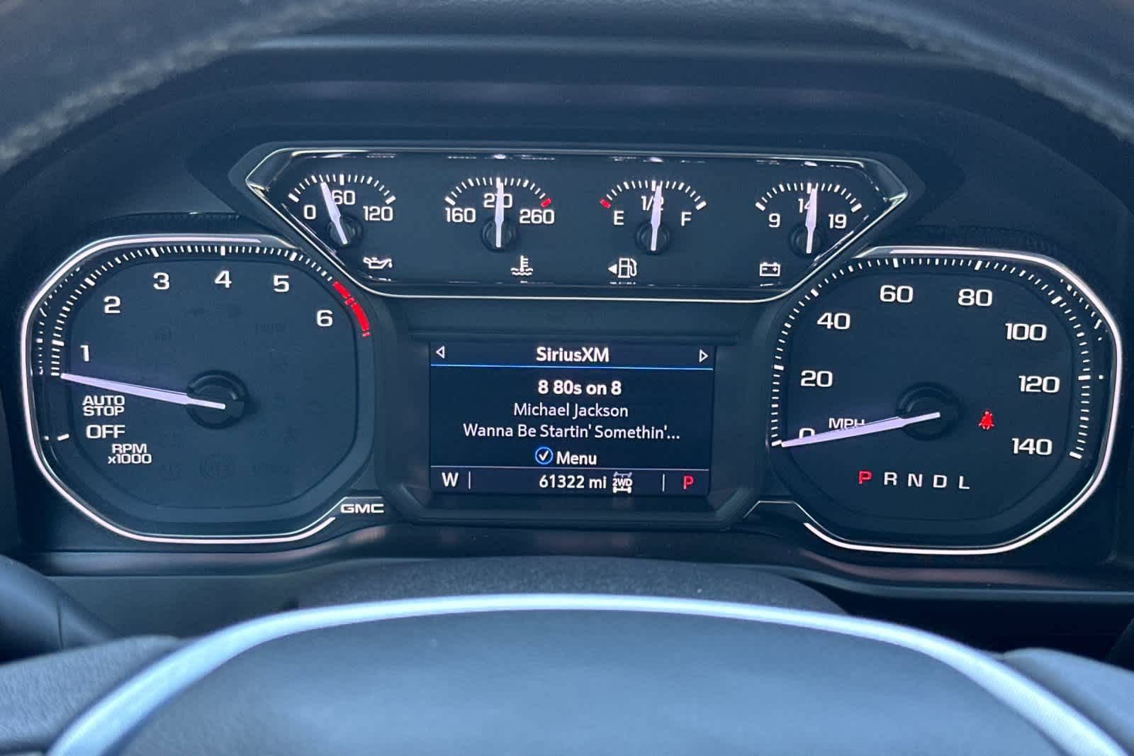 Used 2019 GMC Sierra 1500 SLT w/ SLT Premium Plus Package image 24