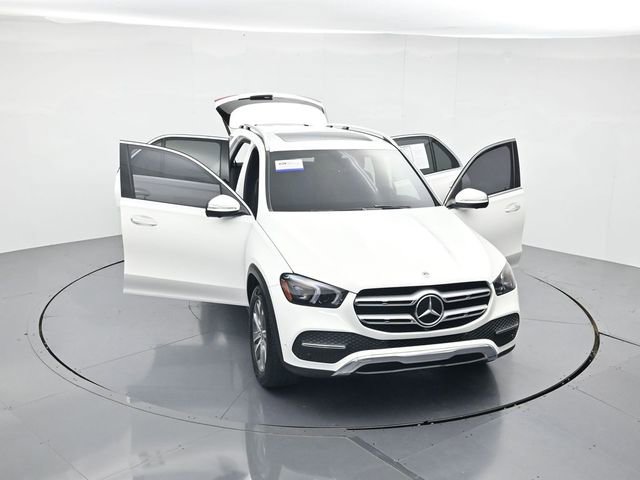 Used 2020 Mercedes-Benz GLE 350 image 48
