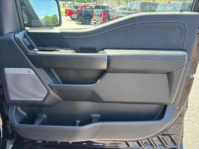 Certified 2024 Ford F150 Lariat AWD/4WD image 14