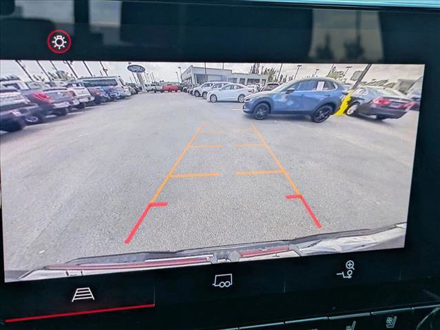 Used 2024 GMC Canyon AT4 w/ AT4 Premium Package image 14