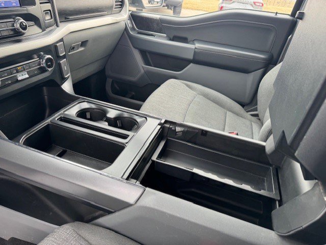 Certified 2022 Ford F150 XLT w/ Equipment Group 301A Mid image 22