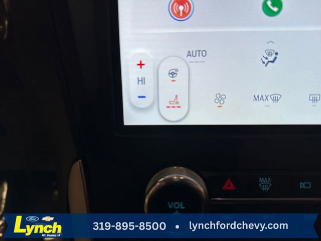 Certified 2024 Ford Edge SEL w/ Convenience Package AWD/4WD image 13
